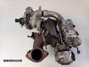 Begagnade Turbo Renault Trafic (1FL/2FL/3FL/4FL) 1.6 dCi 125 Twin Turbo Pris € 847,00 Inklusive moms erbjuds av Autobedrijf Broekhuis B.V.