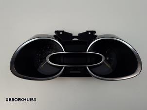 Gebruikte Kilometerteller KM Renault Clio IV (5R) 1.5 dCi 90 FAP Prijs € 100,00 Margeregeling aangeboden door Autobedrijf Broekhuis B.V.