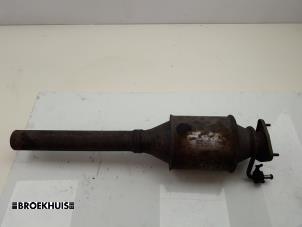 Gebruikte Katalysator Citroen Jumper (U9) 3.0 HDi 160 Euro 4 Prijs € 211,75 Inclusief btw aangeboden door Autobedrijf Broekhuis B.V.