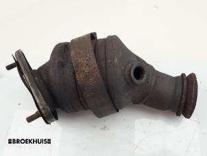 Gebruikte Katalysator Citroen Jumper (U9) 3.0 HDi 160 Euro 4 Prijs € 242,00 Inclusief btw aangeboden door Autobedrijf Broekhuis B.V.