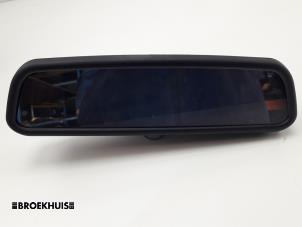 Begagnade Backspegel BMW 3 serie (F30) 320d 2.0 16V EfficientDynamicsEdition Pris € 40,00 Marginaltabell erbjuds av Autobedrijf Broekhuis B.V.