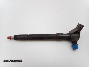 Gebruikte Verstuiver (diesel) Mazda 6 SportBreak (GJ/GH/GL) 2.2 SkyActiv-D 150 16V Prijs € 125,00 Margeregeling aangeboden door Autobedrijf Broekhuis B.V.