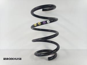 Begagnade Främre fjäderskruv Fiat Ducato (250) 2.3 D 150 Multijet II VGT Pris € 48,40 Inklusive moms erbjuds av Autobedrijf Broekhuis B.V.