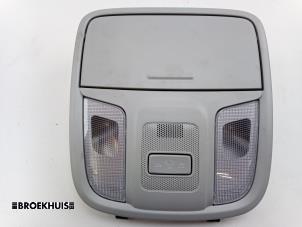 Gebruikte Binnenverlichting voor Kia Niro I (DE) 1.6 GDI Hybrid Prijs € 50,00 Margeregeling aangeboden door Autobedrijf Broekhuis B.V.