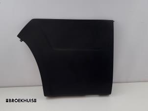 Gebruikte Bumperdeel links-achter Peugeot Boxer (U9) 2.0 BlueHDi 130 Prijs € 36,30 Inclusief btw aangeboden door Autobedrijf Broekhuis B.V.