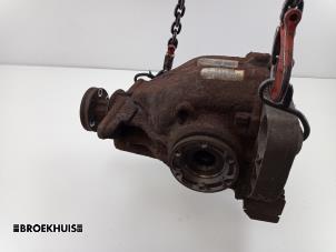 Używane Mechanizm róznicowy tyl BMW 7 serie (E65/E66/E67) 745i,Li 4.4 V8 32V Cena € 350,00 Procedura marży oferowane przez Autobedrijf Broekhuis B.V.