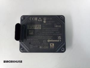 Gebruikte Radar sensor Volkswagen ID.5 (E39) Pro Performance Prijs € 240,00 Margeregeling aangeboden door Autobedrijf Broekhuis B.V.