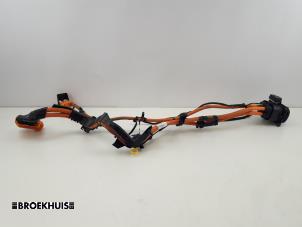 Gebruikte Oplaadpunt stekker aansluiting Volkswagen ID.5 (E39) Pro Performance Prijs € 450,00 Margeregeling aangeboden door Autobedrijf Broekhuis B.V.