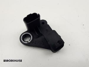 Begagnade Vevaxelsensor Ford Fiesta 6 (JA8) 1.6 TDCi 16V ECOnetic Pris € 20,00 Marginaltabell erbjuds av Autobedrijf Broekhuis B.V.