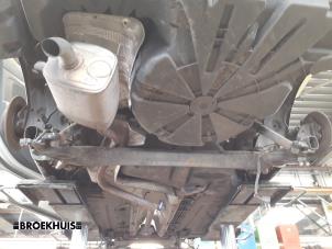 Begagnade Bakre drivaxel Renault Megane III Grandtour (KZ) 1.5 dCi 110 Pris € 85,00 Marginaltabell erbjuds av Autobedrijf Broekhuis B.V.