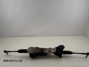 Begagnade Servostyrningsbox Skoda Superb Combi (3TAC/TAF) 1.6 TDI Pris € 200,00 Marginaltabell erbjuds av Autobedrijf Broekhuis B.V.