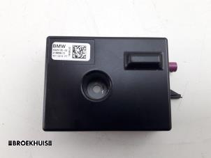 Gebruikte Antenne Versterker Mini Mini (F56) Cooper SE,Electric Prijs € 10,00 Margeregeling aangeboden door Autobedrijf Broekhuis B.V.