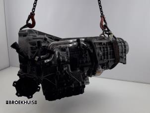 Begagnade Växellåda Audi A4 Avant (B9) 1.4 TFSI 16V Pris € 2.750,00 Marginaltabell erbjuds av Autobedrijf Broekhuis B.V.