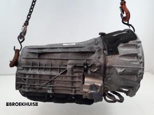 Używane Skrzynia biegów Mercedes E (C238) E-200 EQ Boost 2.0 Turbo 16V Cena € 2.150,00 Procedura marży oferowane przez Autobedrijf Broekhuis B.V.