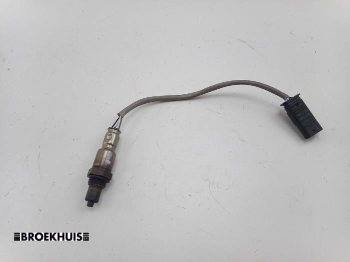 Lambdasond från en Mercedes-Benz E (C238) E-200 EQ Boost 2.0 Turbo 16V 2020