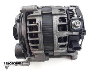 Begagnade Dynamo BMW 5 serie (G30) M550d xDrive 24V Pris € 250,00 Marginaltabell erbjuds av Autobedrijf Broekhuis B.V.