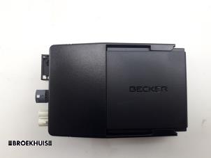 Gebruikte Navigatie computer Mercedes C Estate (S204) 2.2 C-180 CDI 16V BlueEFFICIENCY Prijs € 275,00 Margeregeling aangeboden door Autobedrijf Broekhuis B.V.