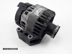 Begagnade Dynamo Opel Combo 1.3 CDTI 16V Pris € 72,60 Inklusive moms erbjuds av Autobedrijf Broekhuis B.V.