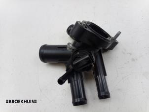 Begagnade Termostathus Opel Karl 1.0 12V Pris på förfrågan erbjuds av Autobedrijf Broekhuis B.V.