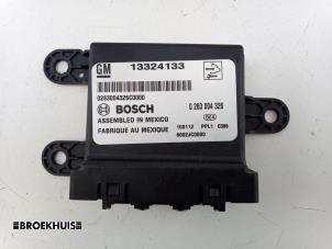 Begagnade PDC-modul Opel Zafira (M75) 1.6 16V Pris € 50,00 Marginaltabell erbjuds av Autobedrijf Broekhuis B.V.