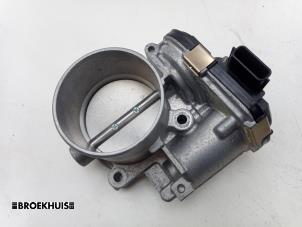 Używane Przepustnica Mazda CX-60 (KH) 2.5 e-SkyActiv PHEV Cena € 100,00 Procedura marży oferowane przez Autobedrijf Broekhuis B.V.