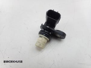 Begagnade Vevaxelsensor Mazda CX-60 (KH) 2.5 e-SkyActiv PHEV Pris på förfrågan erbjuds av Autobedrijf Broekhuis B.V.