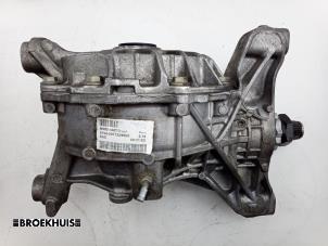 Używane Mechanizm róznicowy tyl Landrover Range Rover Sport (L1) 3.0 V6 P460e Cena € 1.500,00 Procedura marży oferowane przez Autobedrijf Broekhuis B.V.