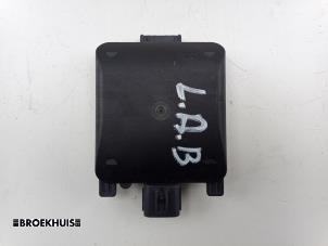 Gebruikte Dode hoek sensor Volvo V60 II (ZW) 2.0 B3 16V Mild Hybrid Prijs € 250,00 Margeregeling aangeboden door Autobedrijf Broekhuis B.V.