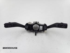 Gebruikte Combischakelaar Stuurkolom Seat Altea (5P1) 1.6 TDI 105 Prijs € 50,00 Margeregeling aangeboden door Autobedrijf Broekhuis B.V.