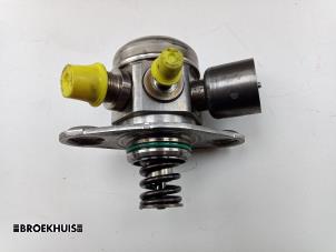 Begagnade Mekanisk bränslepump Mercedes CLA (117.3) 1.6 CLA-180 16V Pris € 80,00 Marginaltabell erbjuds av Autobedrijf Broekhuis B.V.