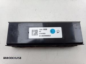 Gebruikte Computer Kachel Opel Insignia Sports Tourer 2.0 CDTI 16V 4x4 Prijs € 50,00 Margeregeling aangeboden door Autobedrijf Broekhuis B.V.