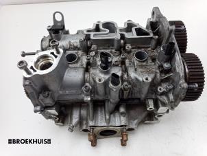 Begagnade Topplock Audi A3 Limousine (8YS) 1.0 30 TFSI 12V Mild Hybrid Pris € 400,00 Marginaltabell erbjuds av Autobedrijf Broekhuis B.V.