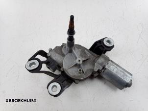 Gebruikte Ruitenwissermotor achter Volkswagen Golf V (1K1) 2.0 TDI 16V Prijs € 25,00 Margeregeling aangeboden door Autobedrijf Broekhuis B.V.