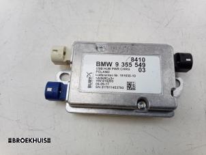 Begagnade USB-modul BMW 4 serie Gran Coupe (F36) 420i 2.0 TwinPower Turbo 16V Pris € 40,00 Marginaltabell erbjuds av Autobedrijf Broekhuis B.V.
