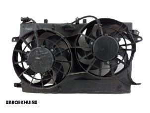 Begagnade Kylfläktshus Saab 9-5 Estate (YS3E) 1.9 TiD 16V Pris € 40,00 Marginaltabell erbjuds av Autobedrijf Broekhuis B.V.