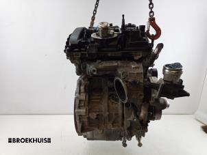 Begagnade Motor Mini Mini (F56) 1.5 12V Cooper Pris € 1.400,00 Marginaltabell erbjuds av Autobedrijf Broekhuis B.V.