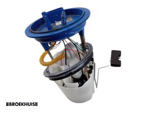 Gebruikte Brandstofpomp Elektrisch Skoda Octavia Combi (5EAC) 1.5 TSI Evo 16V Prijs € 25,00 Margeregeling aangeboden door Autobedrijf Broekhuis B.V.