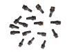 Fiat 500 (312) 1.2 Wielbouten set