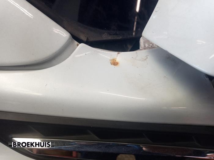 Framskärm, höger från en Suzuki Vitara (LY/MY) 1.4 S Turbo 16V 2017