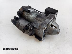 Begagnade Startmotor Mini Mini (F56) 1.5 12V Cooper Pris € 65,00 Marginaltabell erbjuds av Autobedrijf Broekhuis B.V.