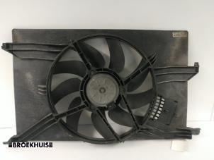 Gebruikte Koelvinhuis Opel Vectra C 1.8 16V Prijs € 40,00 Margeregeling aangeboden door Autobedrijf Broekhuis B.V.