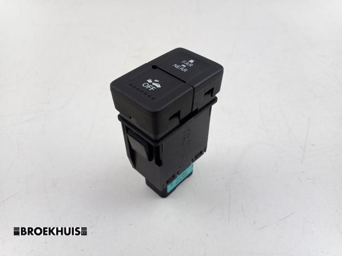 Brytare från en Suzuki Vitara (LY/MY) 1.4 S Turbo 16V 2017