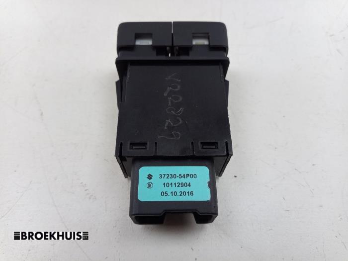 Brytare från en Suzuki Vitara (LY/MY) 1.4 S Turbo 16V 2017