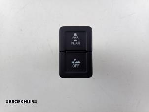 Begagnade Brytare Suzuki Vitara (LY/MY) 1.4 S Turbo 16V Pris € 15,00 Marginaltabell erbjuds av Autobedrijf Broekhuis B.V.