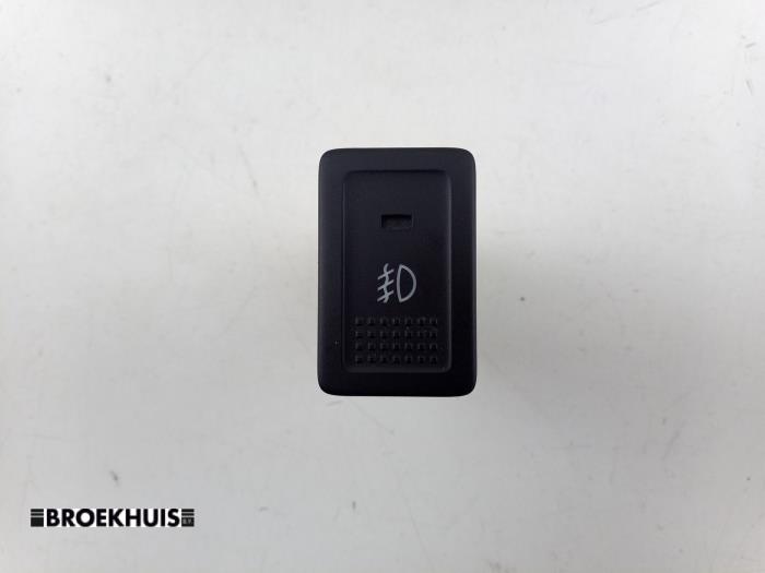 Dimljusbrytare från en Suzuki Vitara (LY/MY) 1.4 S Turbo 16V 2017