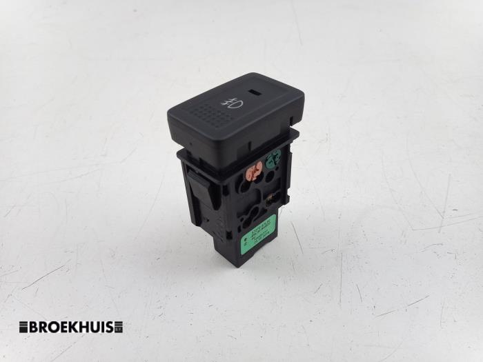 Dimljusbrytare från en Suzuki Vitara (LY/MY) 1.4 S Turbo 16V 2017