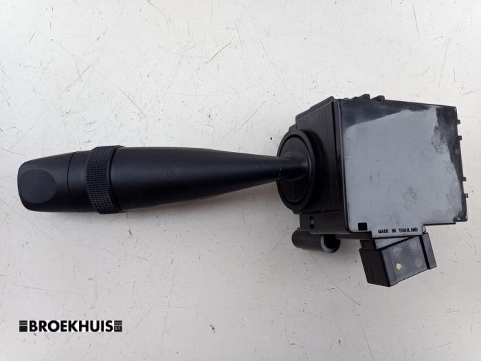 Torkarbrytare från en Suzuki Vitara (LY/MY) 1.4 S Turbo 16V 2017