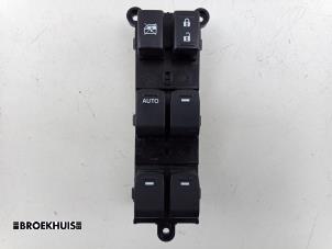 Begagnade Brytare, eldrivna fönster Suzuki Vitara (LY/MY) 1.4 S Turbo 16V Pris € 60,00 Marginaltabell erbjuds av Autobedrijf Broekhuis B.V.