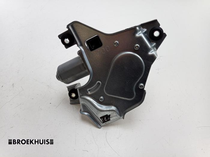 Bakre torkarmotor från en Suzuki Vitara (LY/MY) 1.4 S Turbo 16V 2017