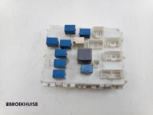 Begagnade Säkringsbox Suzuki Vitara (LY/MY) 1.4 S Turbo 16V Pris € 85,00 Marginaltabell erbjuds av Autobedrijf Broekhuis B.V.